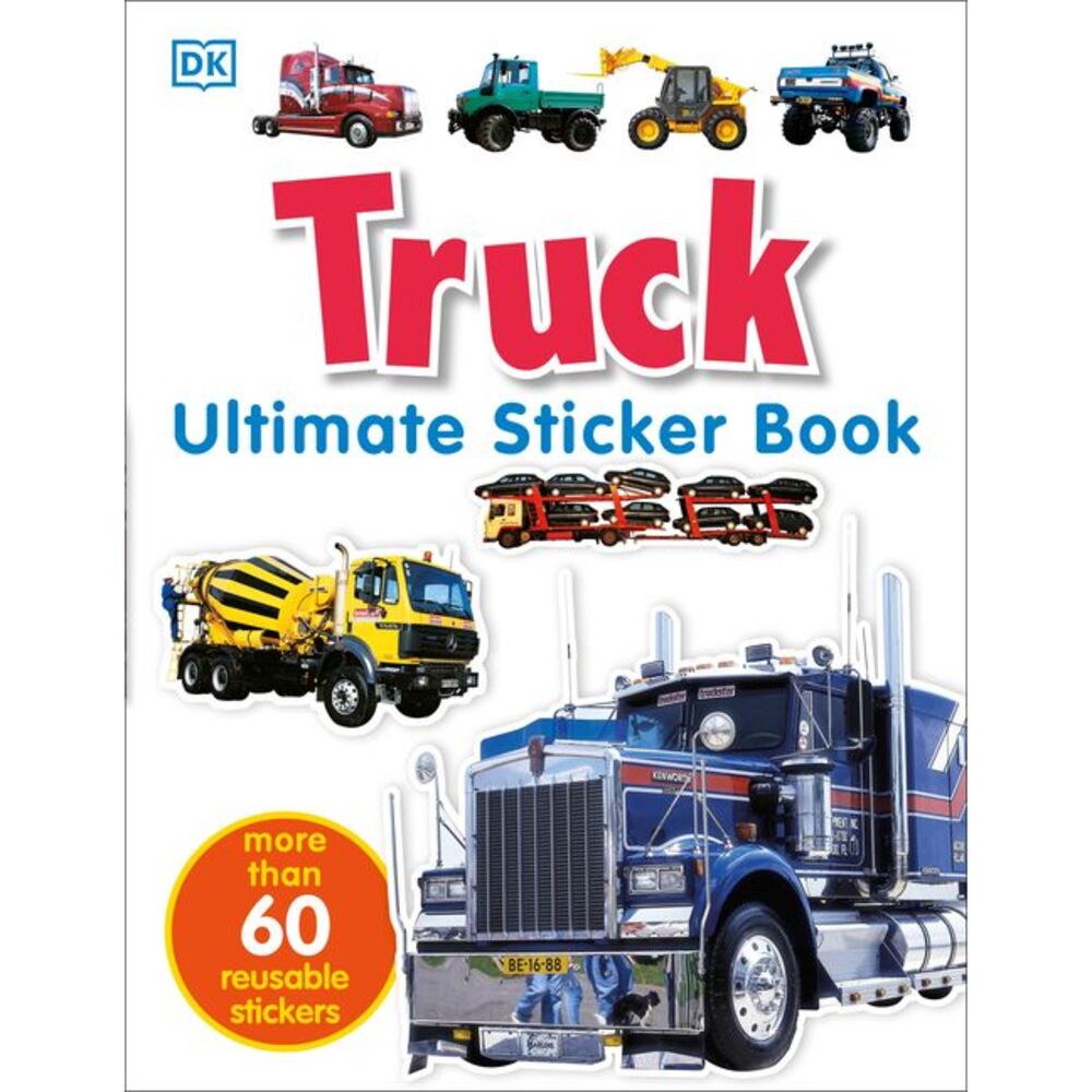 Truck -- DK